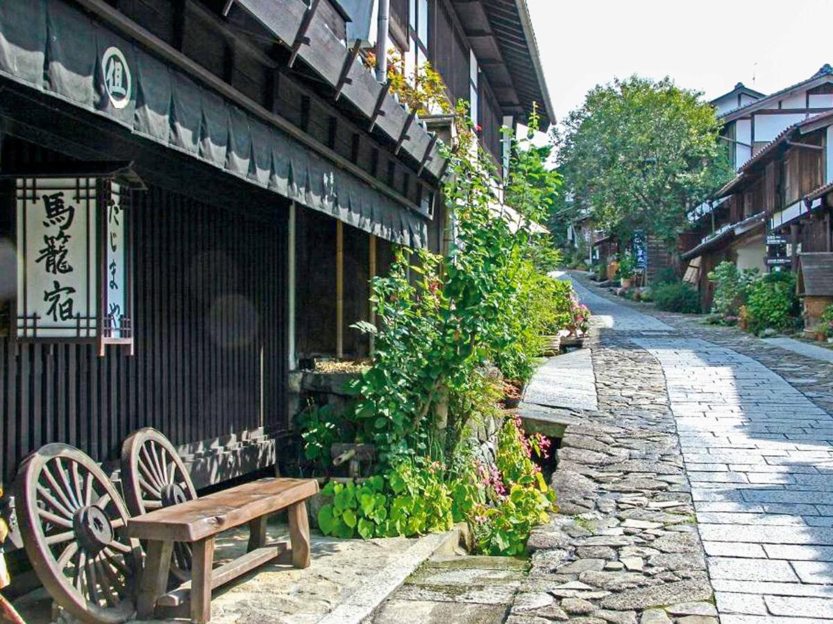 Ooedo Onsen Monogatari Enakyo Hotell Eksteriør bilde